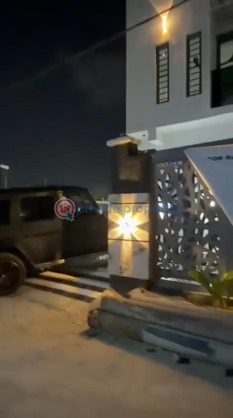 4 bedroom Detached Duplex For Sale Maryland Ikeja Lagos - 7