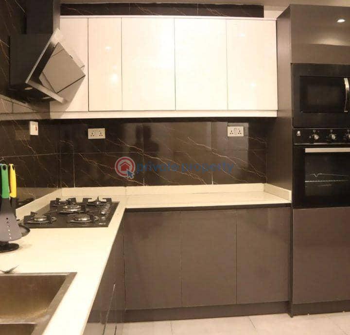 4 bedroom Duplex Short let Opebi Ikeja Lagos - 7