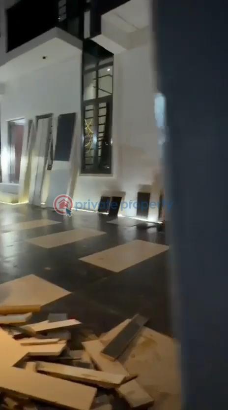 4 bedroom Detached Duplex For Sale Maryland Ikeja Lagos - 5