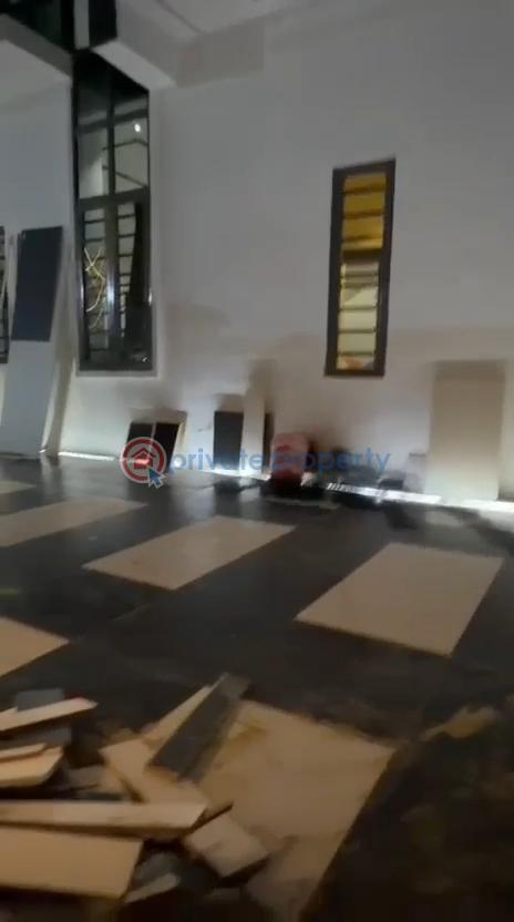 4 bedroom Detached Duplex For Sale Maryland Ikeja Lagos - 4