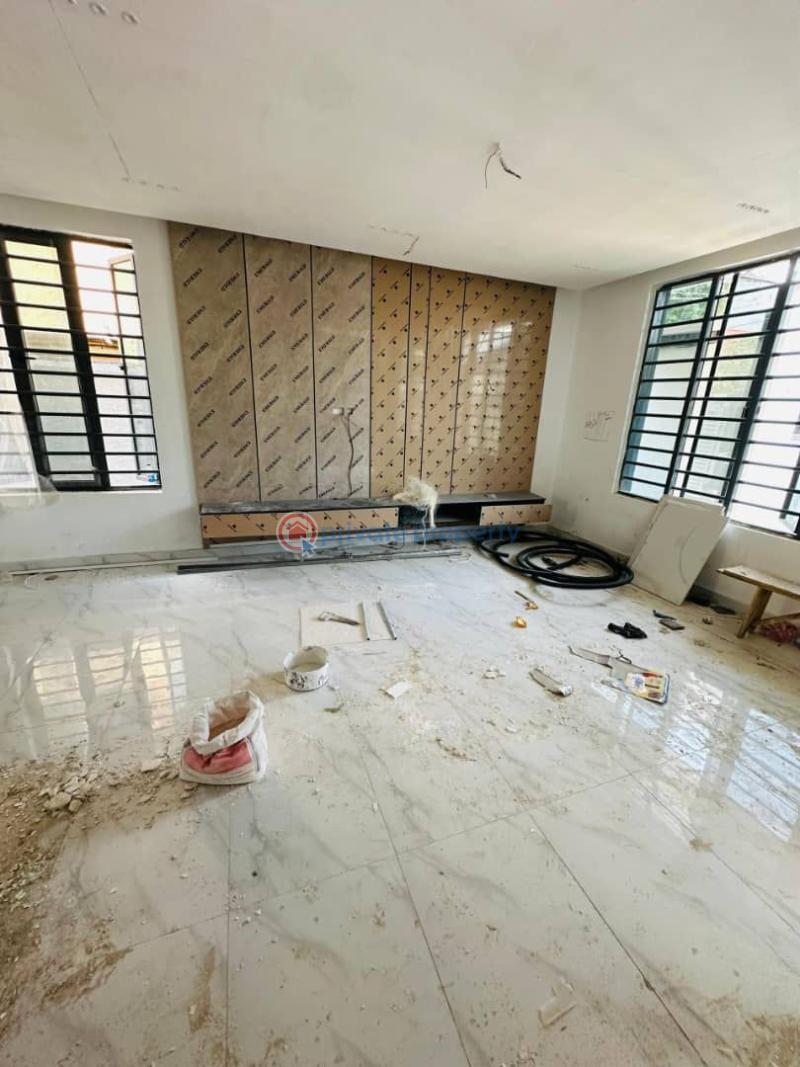 5 bedroom Detached Duplex For Sale Ikeja Adeniyi Jones Ikeja Adeniyi Jones Ikeja Lagos - 2