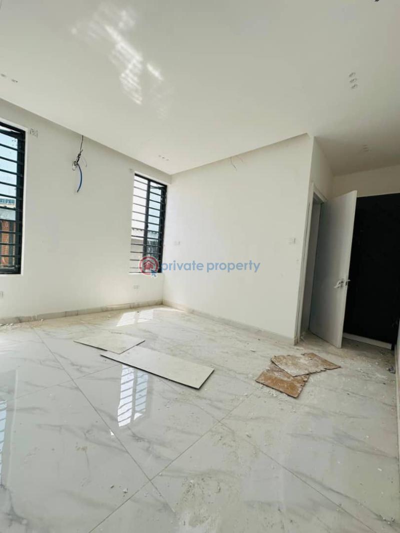 5 bedroom Detached Duplex For Sale Ikeja Adeniyi Jones Ikeja Adeniyi Jones Ikeja Lagos - 3