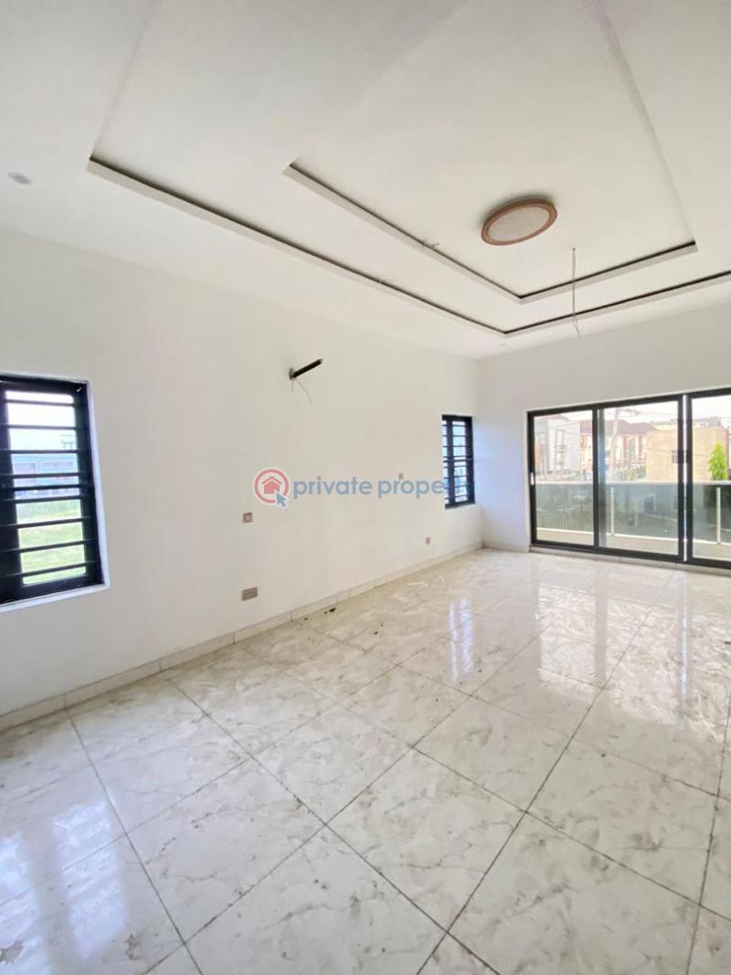 5 bedroom Detached Duplex For Sale Royal Garden Estate Ajah Lagos - 2