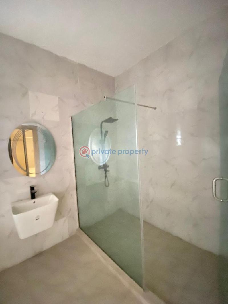 5 bedroom Detached Duplex For Sale Royal Garden Estate Ajah Lagos - 3