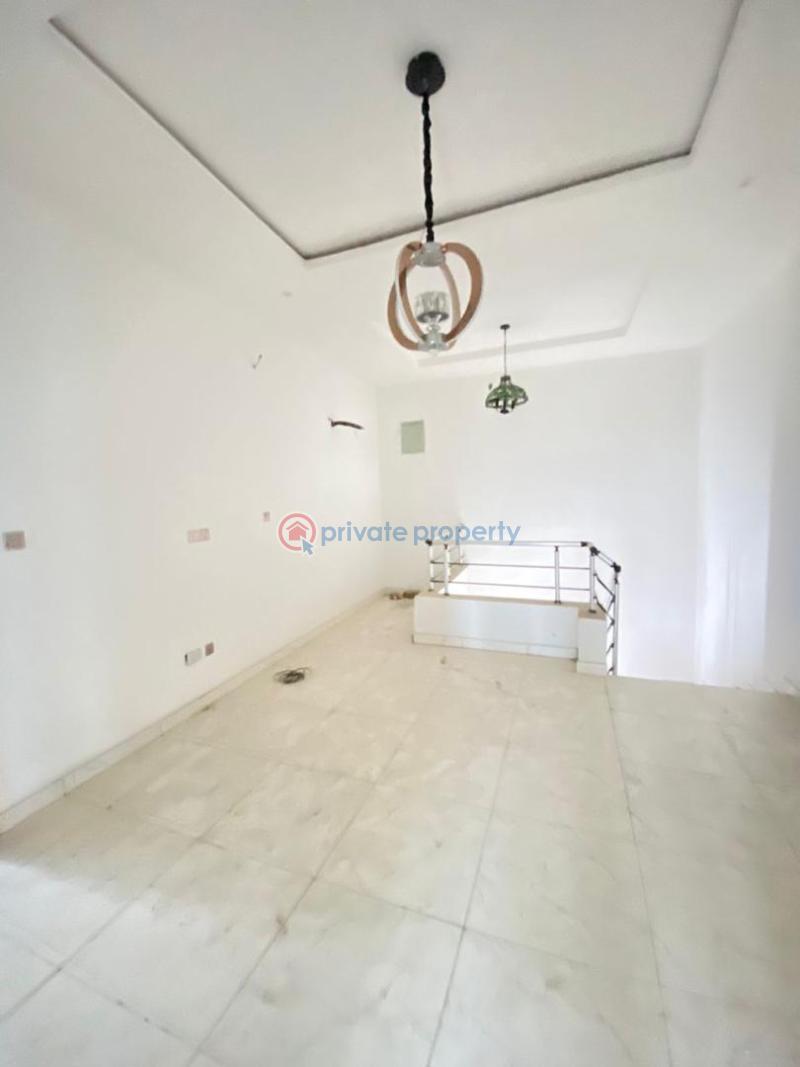5 bedroom Detached Duplex For Sale Royal Garden Estate Ajah Lagos - 5