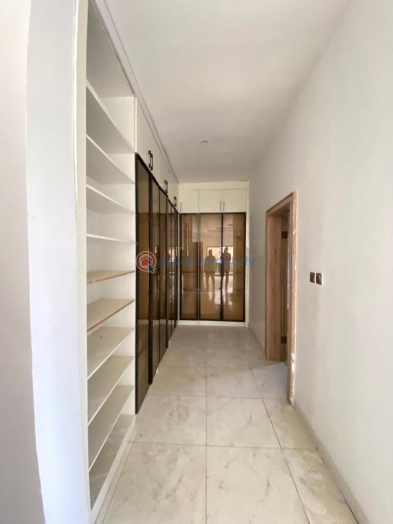 5 bedroom Detached Duplex For Sale Royal Garden Estate Ajah Lagos - 7