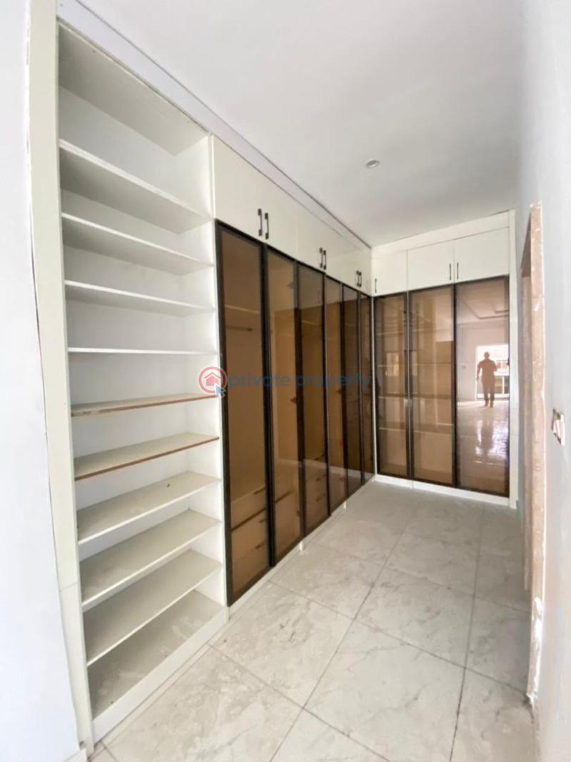 5 bedroom Detached Duplex For Sale Royal Garden Estate Ajah Lagos - 4