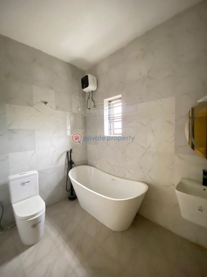 5 bedroom Detached Duplex For Sale Royal Garden Estate Ajah Lagos - 1