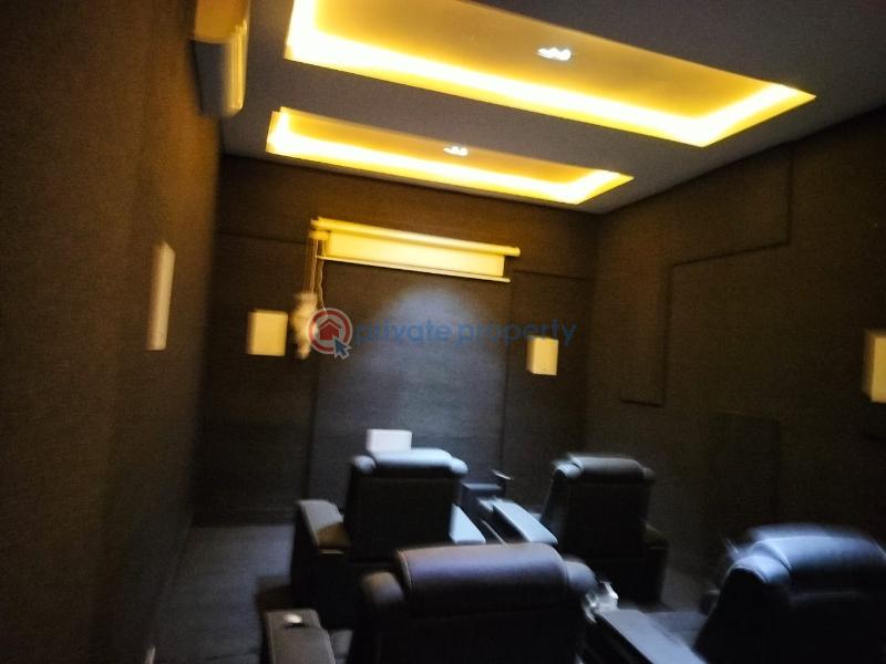 5 bedroom Detached Duplex For Sale Royal Garden Estate Ajah Lagos - 8