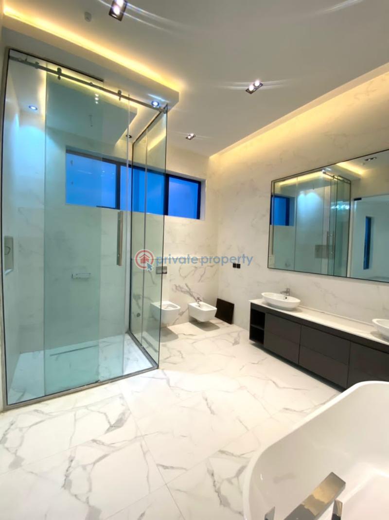 5 bedroom Detached Duplex For Sale Royal Garden Estate Ajah Lagos - 13