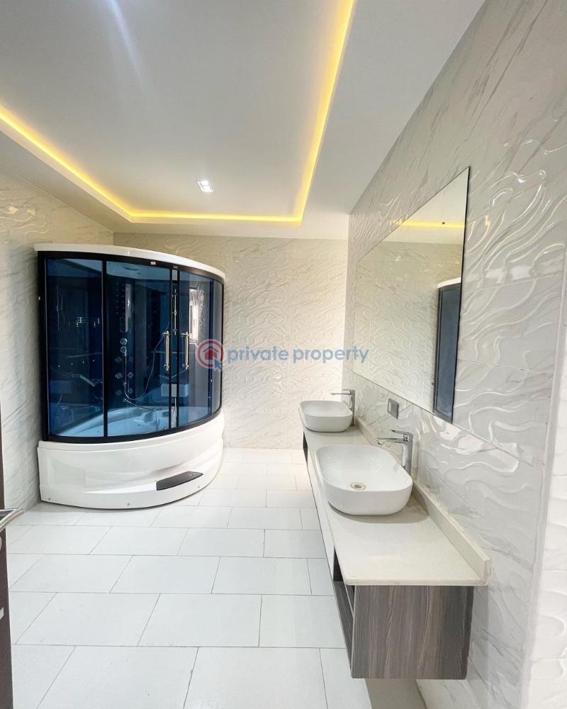 5 bedroom Duplex For Sale Ikoyi Lagos - 7