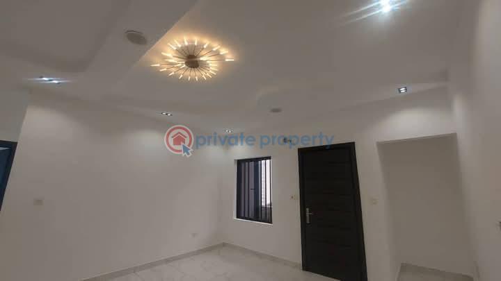 Fantastic 5bedroom detached duplex - 16 5 bedroom Detached Duplex For Sale Lekki Phase 1 Proper Off Admiralty Way Lekki Phase 1 Lagos - 16