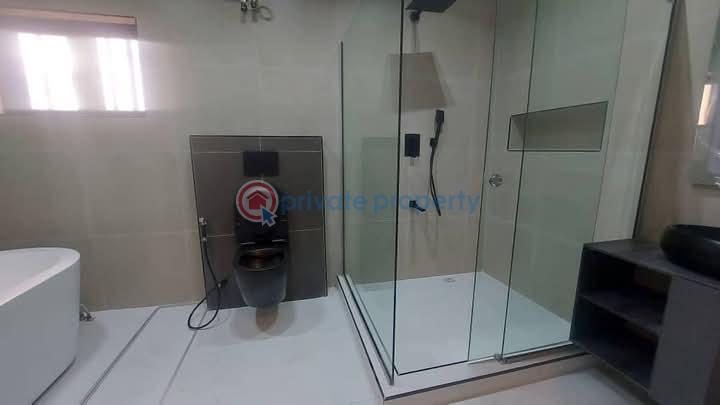 Fantastic 5bedroom detached duplex - 3 5 bedroom Detached Duplex For Sale Lekki Phase 1 Proper Off Admiralty Way Lekki Phase 1 Lagos - 3