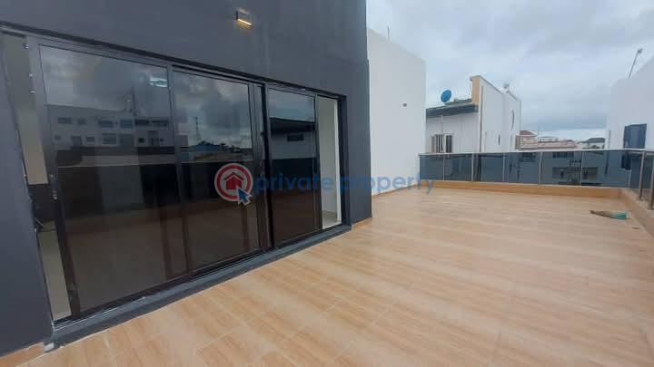 Fantastic 5bedroom detached duplex - 1 5 bedroom Detached Duplex For Sale Lekki Phase 1 Proper Off Admiralty Way Lekki Phase 1 Lagos - 1