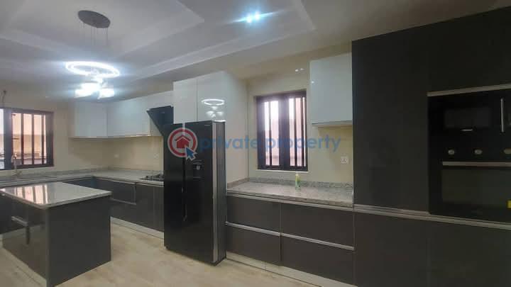 Fantastic 5bedroom detached duplex - 19 5 bedroom Detached Duplex For Sale Lekki Phase 1 Proper Off Admiralty Way Lekki Phase 1 Lagos - 19