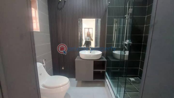 Fantastic 5bedroom detached duplex - 10 5 bedroom Detached Duplex For Sale Lekki Phase 1 Proper Off Admiralty Way Lekki Phase 1 Lagos - 10