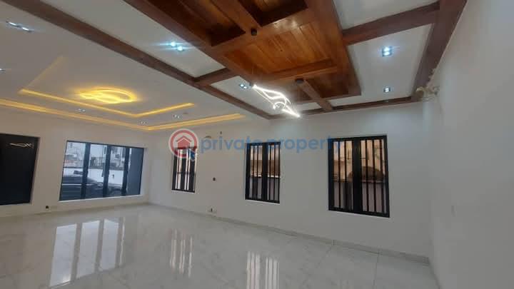 Fantastic 5bedroom detached duplex - 17 5 bedroom Detached Duplex For Sale Lekki Phase 1 Proper Off Admiralty Way Lekki Phase 1 Lagos - 17
