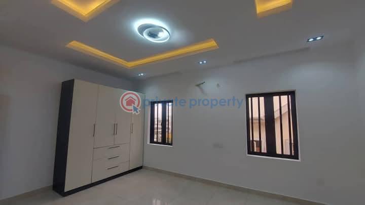 Fantastic 5bedroom detached duplex - 9 5 bedroom Detached Duplex For Sale Lekki Phase 1 Proper Off Admiralty Way Lekki Phase 1 Lagos - 9