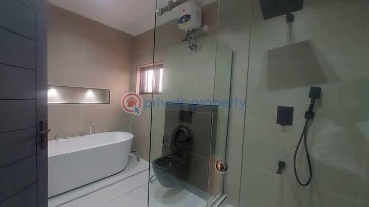 Fantastic 5bedroom detached duplex - 2 5 bedroom Detached Duplex For Sale Lekki Phase 1 Proper Off Admiralty Way Lekki Phase 1 Lagos - 2