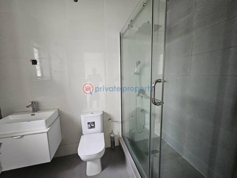 5 bedroom Detached Duplex For Rent Banana Island Estate Ikoyi Banana Island Ikoyi Lagos - 5