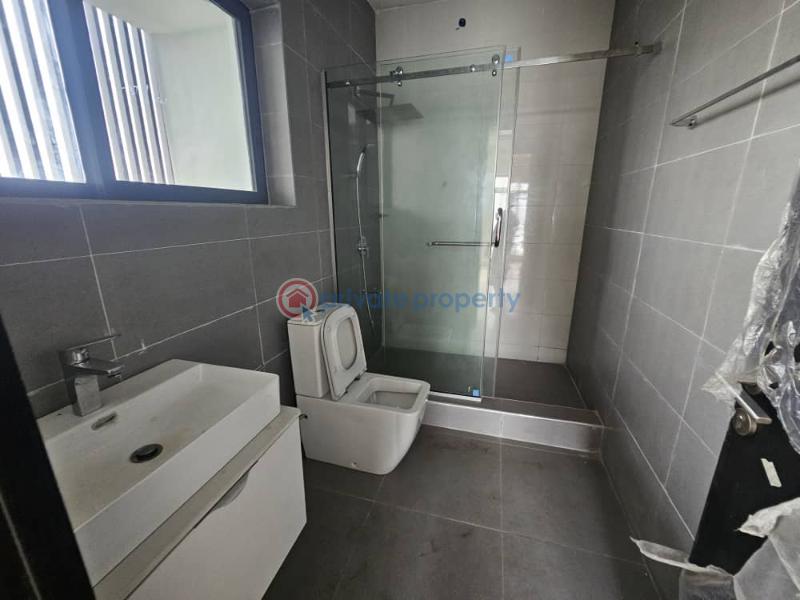 5 bedroom Detached Duplex For Rent Banana Island Estate Ikoyi Banana Island Ikoyi Lagos - 19