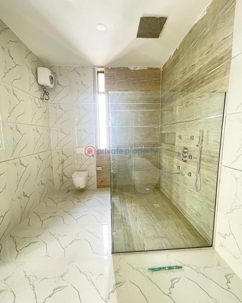 5 bedroom House For Sale Ikota Lekki Lagos - 12