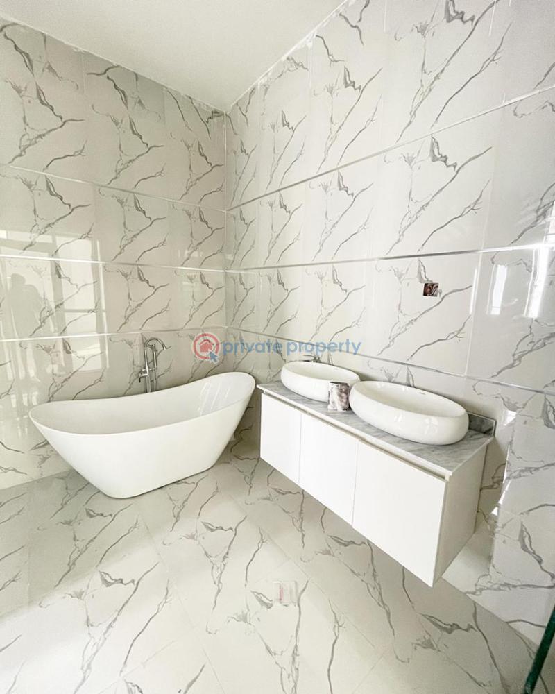 5 bedroom House For Sale Ikota Lekki Lagos - 10