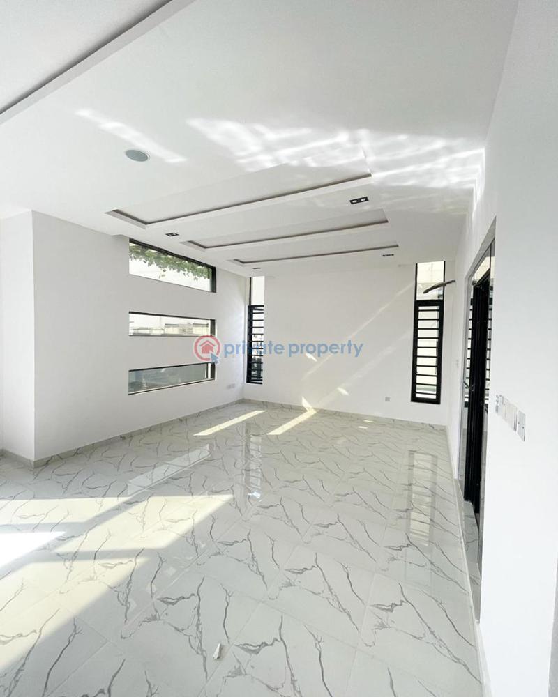 5 bedroom House For Sale Ikota Lekki Lagos - 11