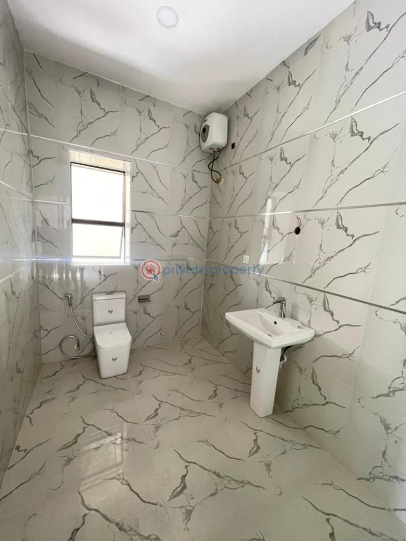 5 bedroom House For Sale Ikota Lekki Lagos - 13