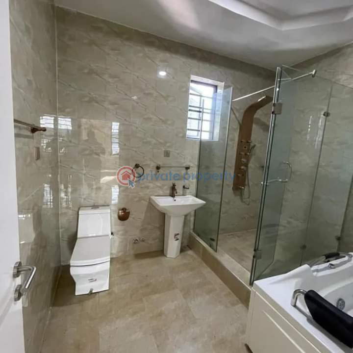 6 bedroom Duplex For Sale Ikota Lekki Lagos - 0