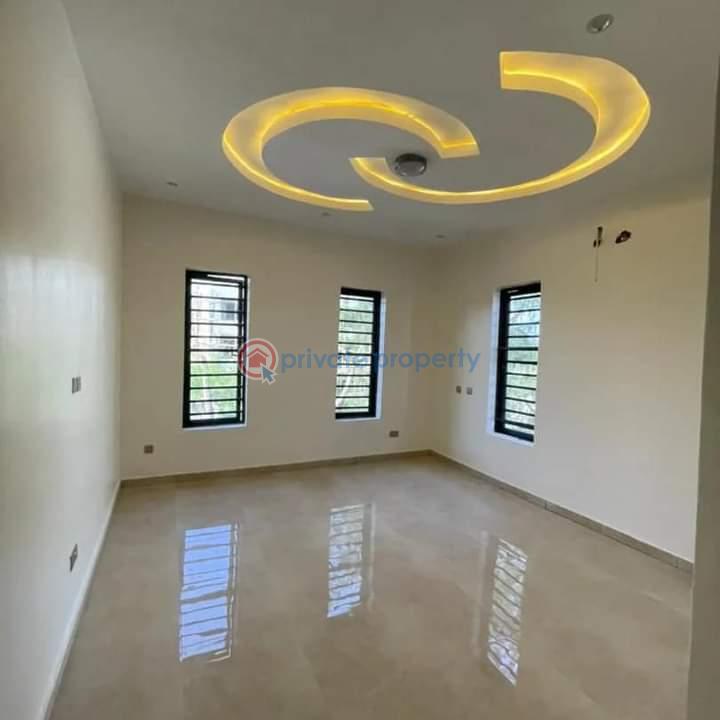 6 bedroom Duplex For Sale Ikota Lekki Lagos - 3