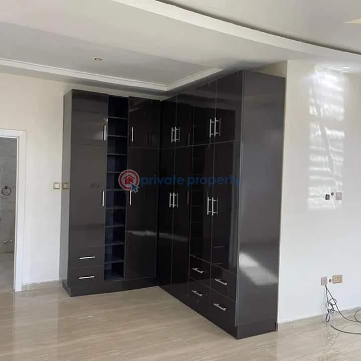 6 bedroom Duplex For Sale Ikota Lekki Lagos - 2