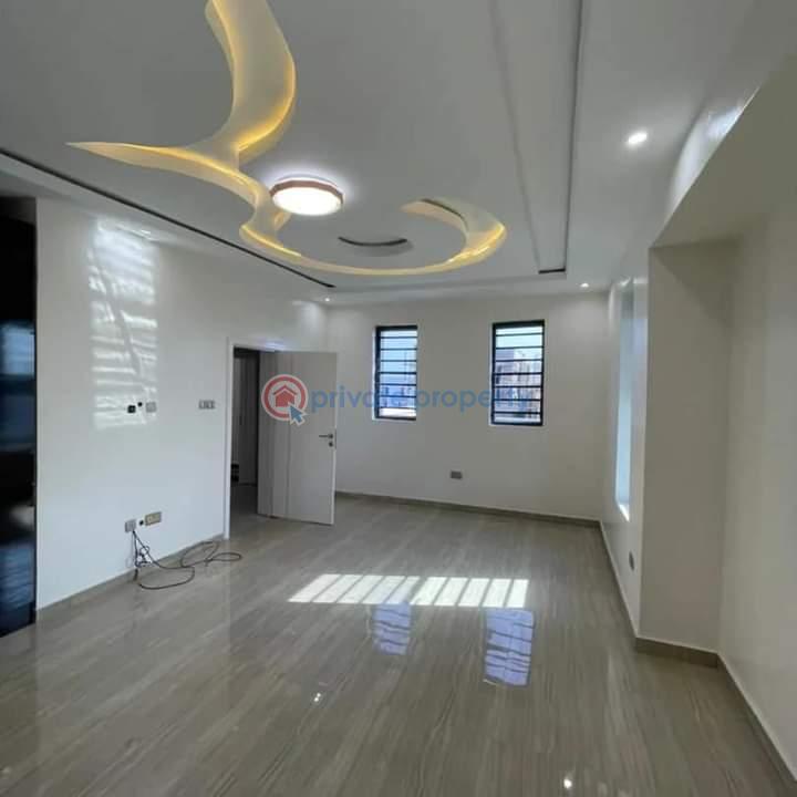 6 bedroom Duplex For Sale Ikota Lekki Lagos - 4