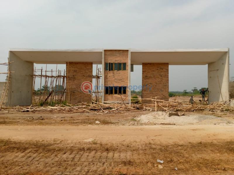 Mixed use Land For Sale Lake View Park & Resort, Ketu, Epe Lagos - 3