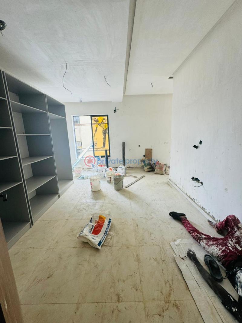 4 bedroom Semi detached Duplex For Sale Ikeja Lagos - 3