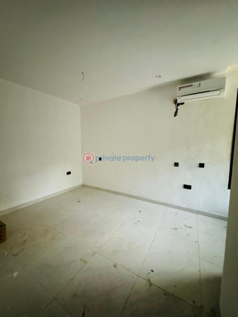 4 bedroom Semi detached Duplex For Sale Ikeja GRA Lagos - 4