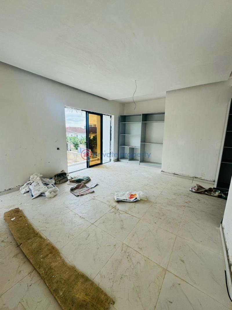 4 bedroom Semi detached Duplex For Sale Ikeja Lagos - 6