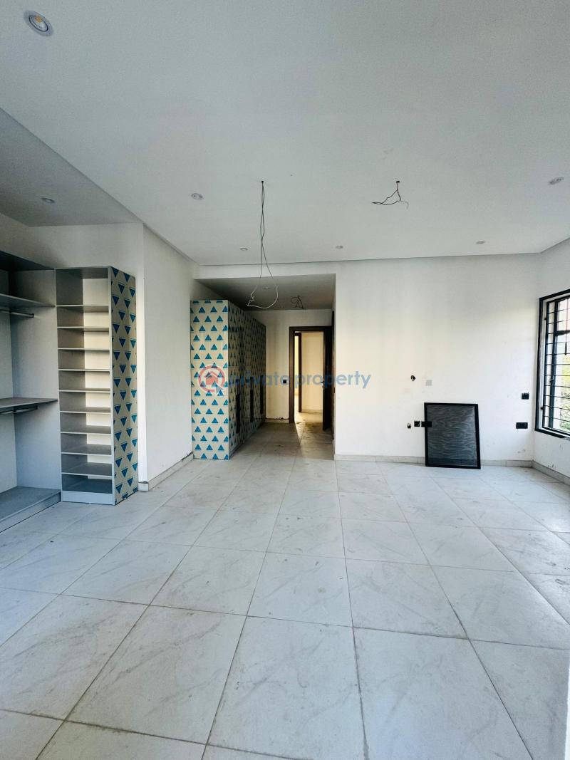 4 bedroom Semi detached Duplex For Sale Ikeja GRA Lagos - 5