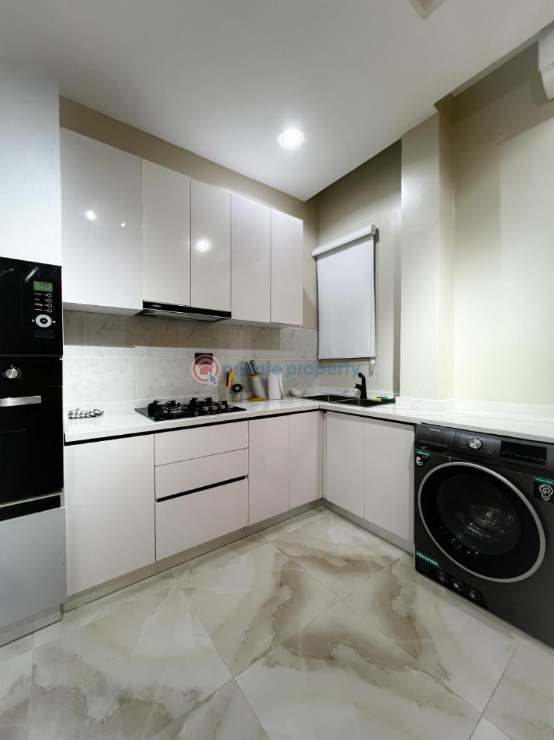 2 bedroom Short Stay Short let Lekki Phase 1, Lekki Lagos - 3