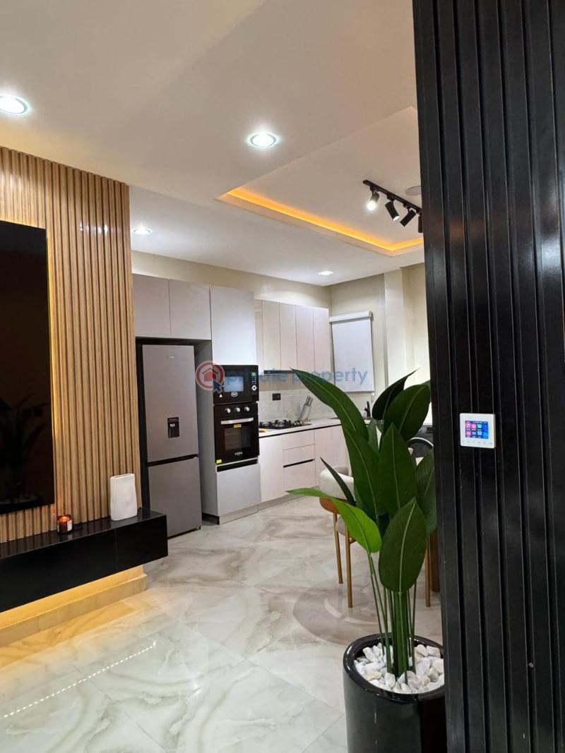 2 bedroom Short Stay Short let Lekki Phase 1, Lekki Lagos - 1