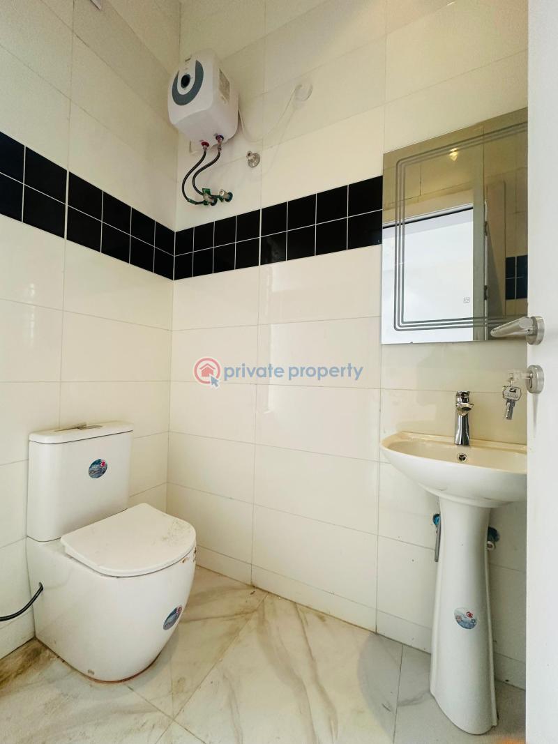 4 bedroom Semi detached Duplex For Sale Ikeja GRA Lagos - 3