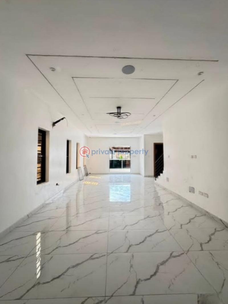 4 bedroom Semi detached Duplex For Sale Ogudu GRA Lagos - 2