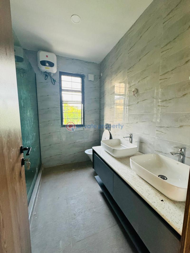 4 bedroom Semi detached Duplex For Sale Ikeja GRA Lagos - 7