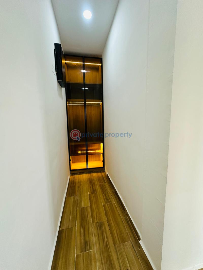 4 bedroom Semi detached Duplex For Sale Ogudu GRA Lagos - 3