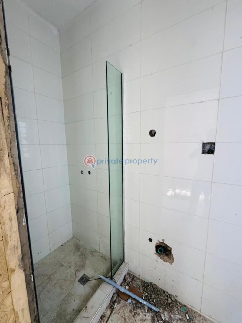4 bedroom Semi detached Duplex For Sale Ogudu GRA Lagos - 12