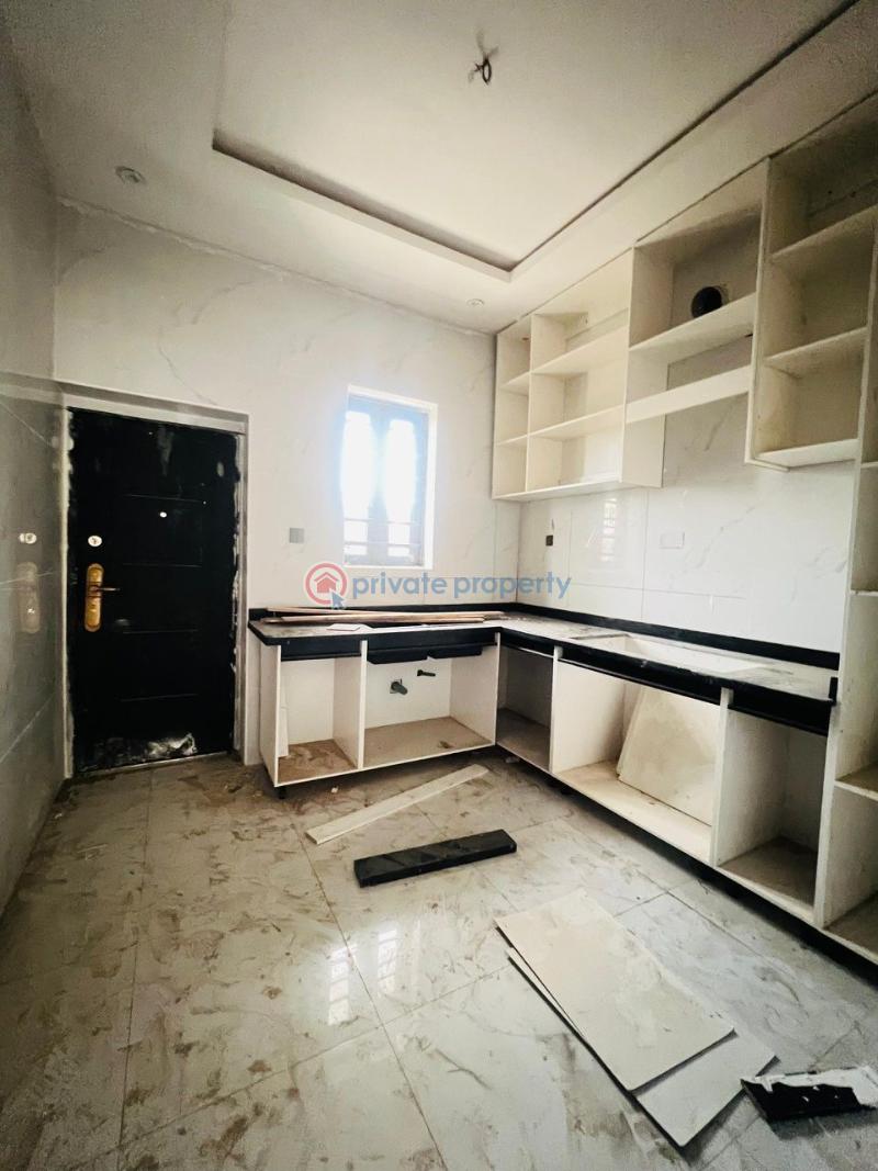 4 bedroom Semi detached Duplex For Sale Ikeja GRA Lagos - 9