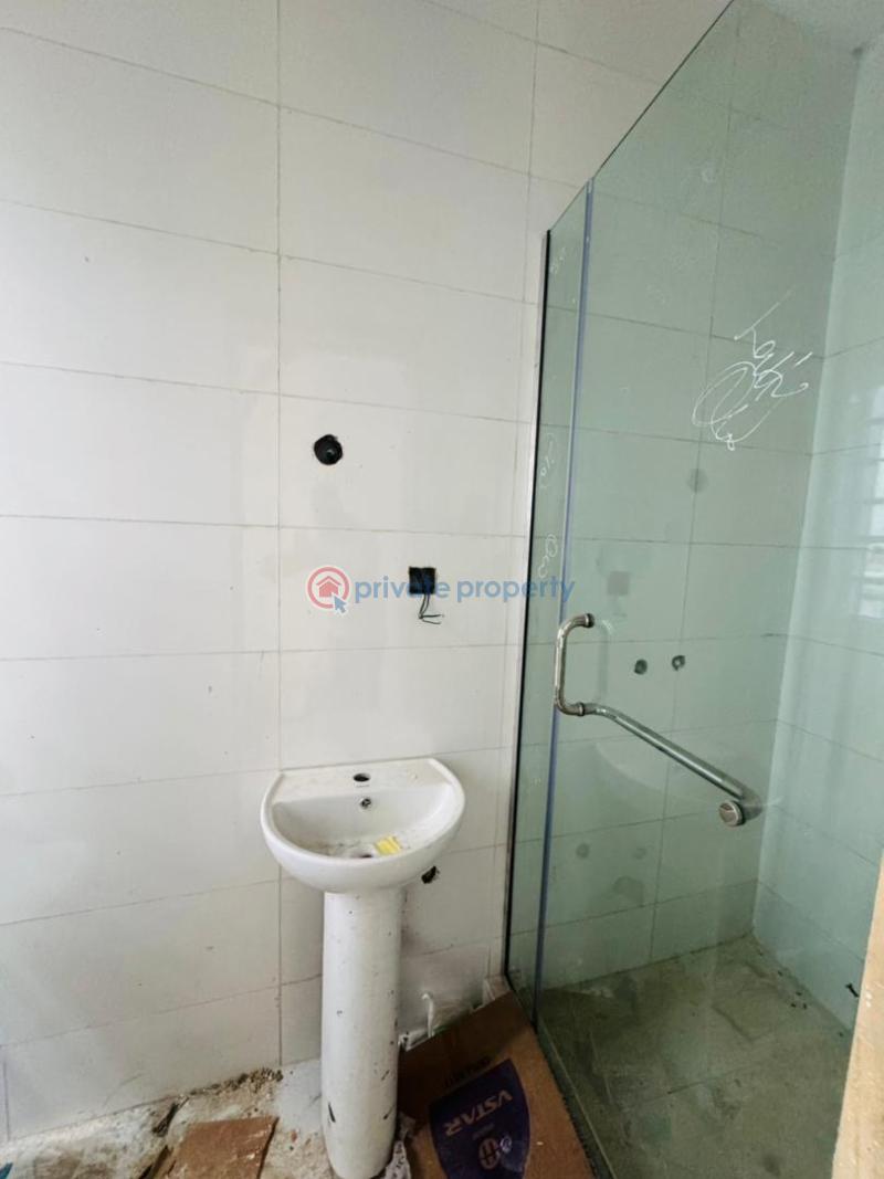 4 bedroom Semi detached Duplex For Sale Ogudu GRA Lagos - 21