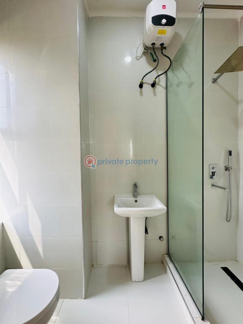 4 bedroom Semi detached Duplex For Sale Ogudu GRA Lagos - 10