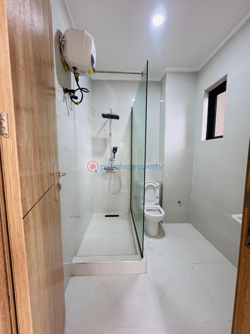 Fantastic built 4 bedroom semi detached duplex with bq and pool - 5 4 bedroom Semi detached Duplex For Sale Ogudu GRA Ojota Lagos - 5