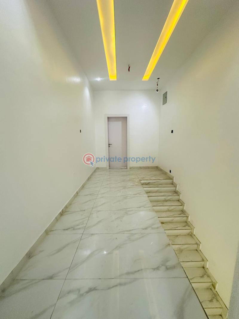 4 bedroom Semi detached Duplex For Sale Ikeja GRA Lagos - 9